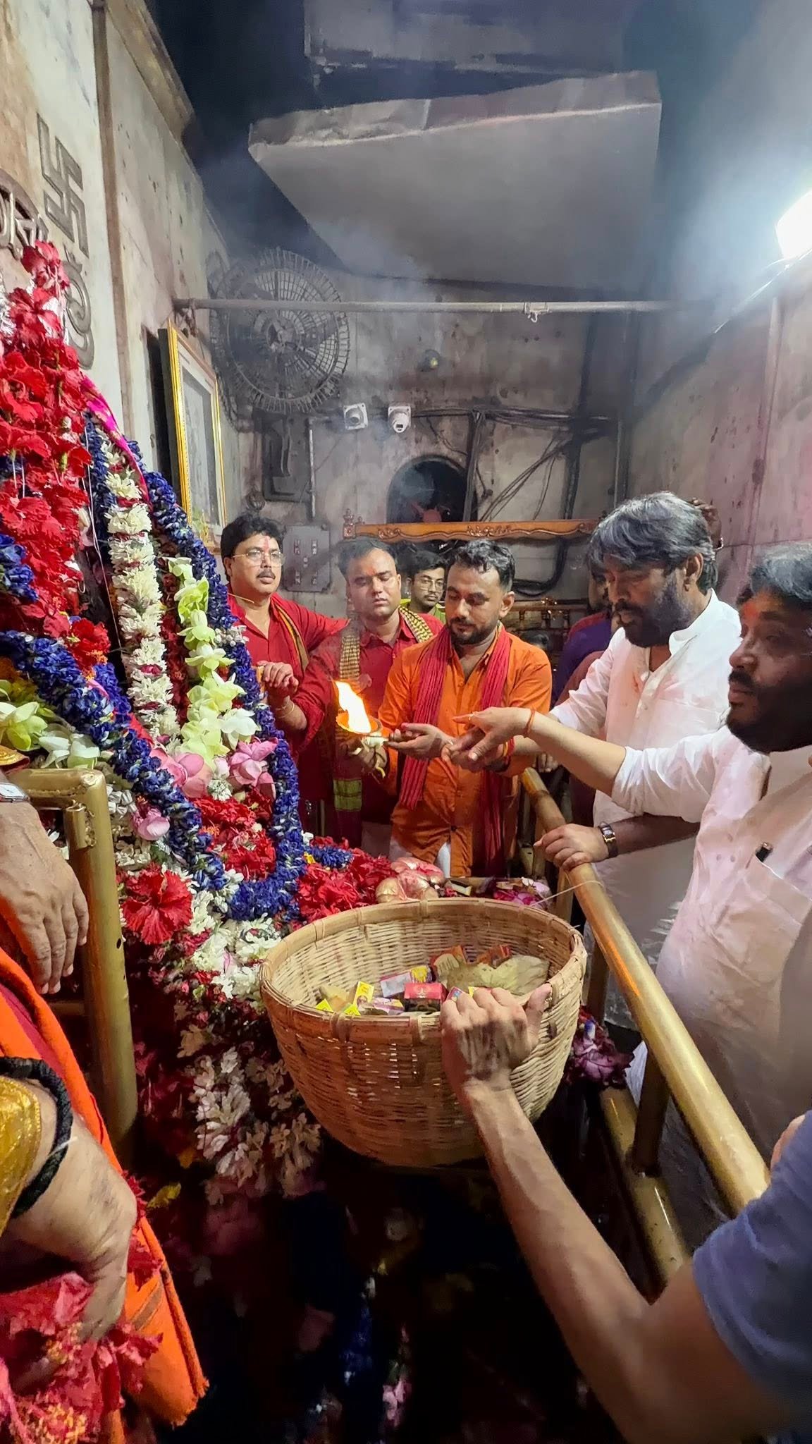 तारापीठ (पश्चिम बंगाल)