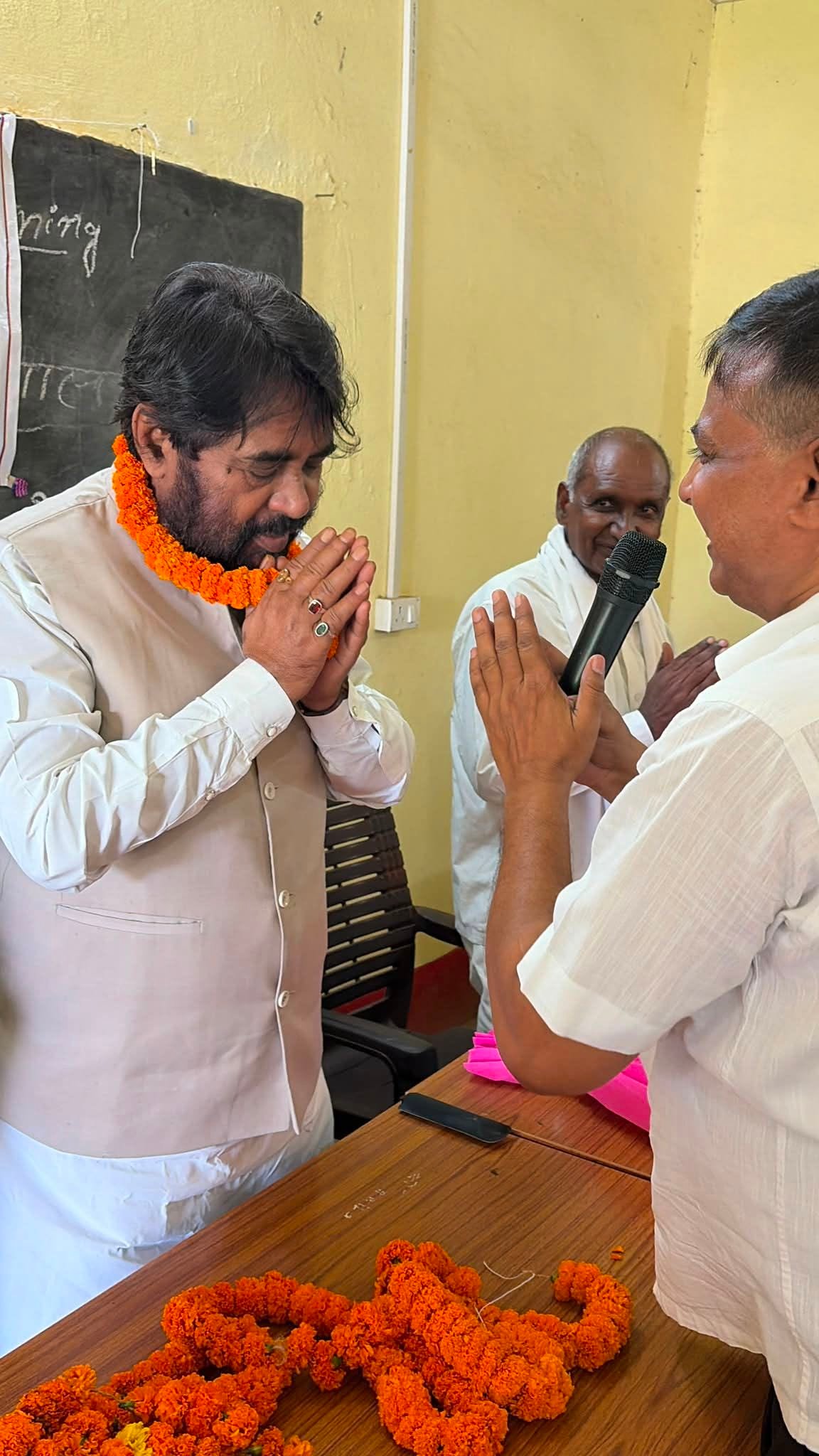 पीएम श्री इंटर विद्यालय नरहट (ज़िला: नवादा)