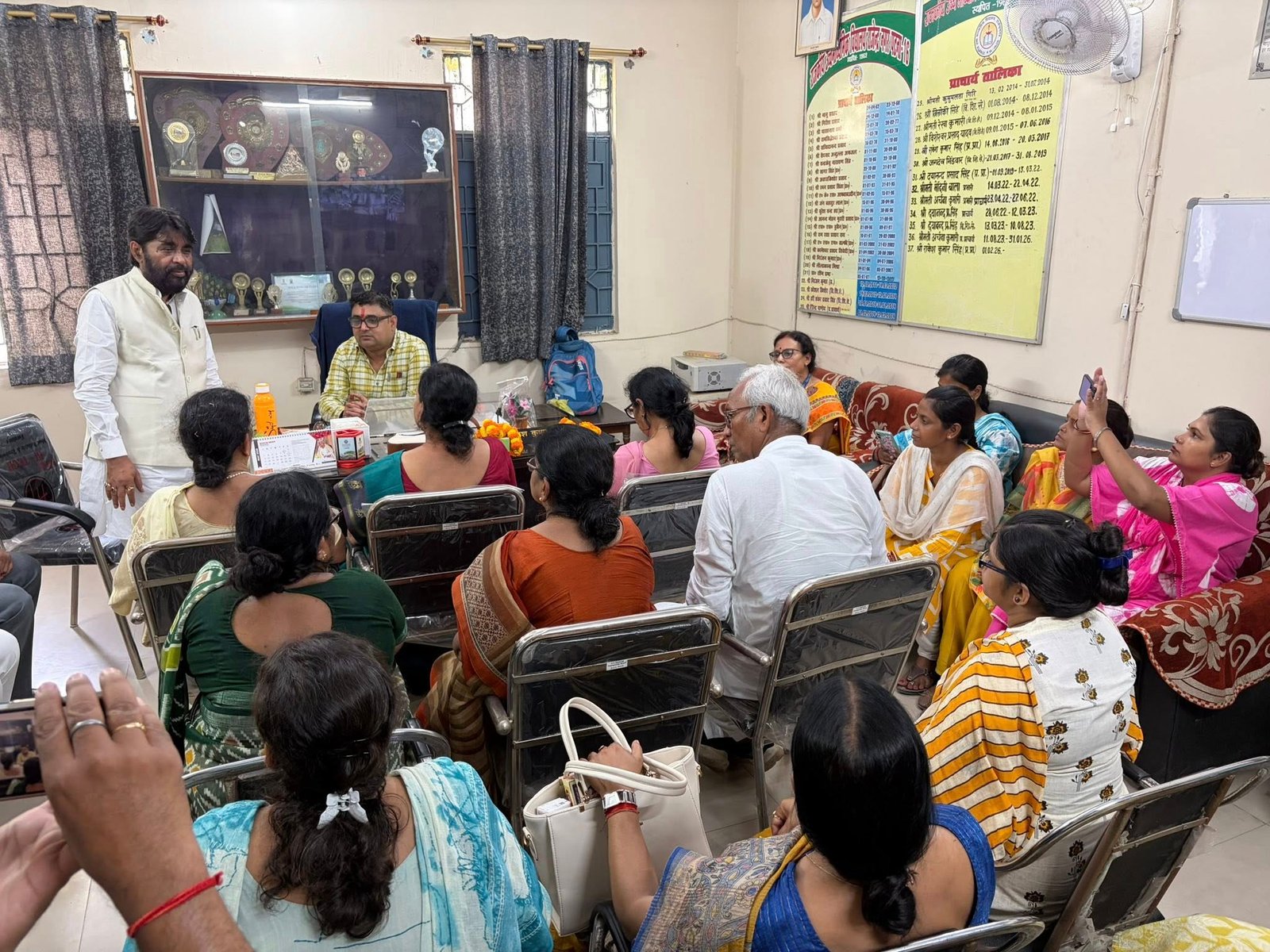 राजकीय उच्च माध्यमिक विद्यालय (राजेंद्र नगर)