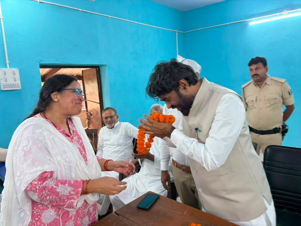 कस्तूरबा गांधी बालिका विद्यालय, खगौल (दानापुर, पटना)
