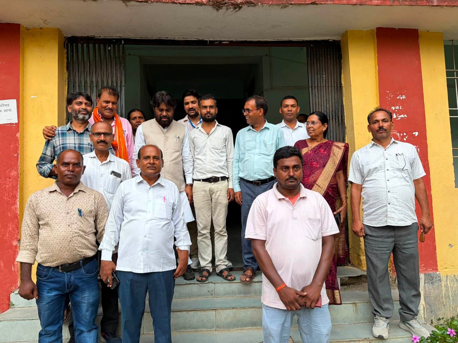 राजकीयकृत इंटर आदर्श उच्च माध्यमिक विद्यालय, सिरदला (नवादा)