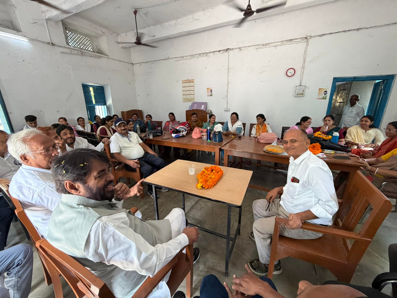  'शहीद रामानंद राम गोविंद सिंह उच्च माध्यमिक विद्यालय' - पुनपुन 