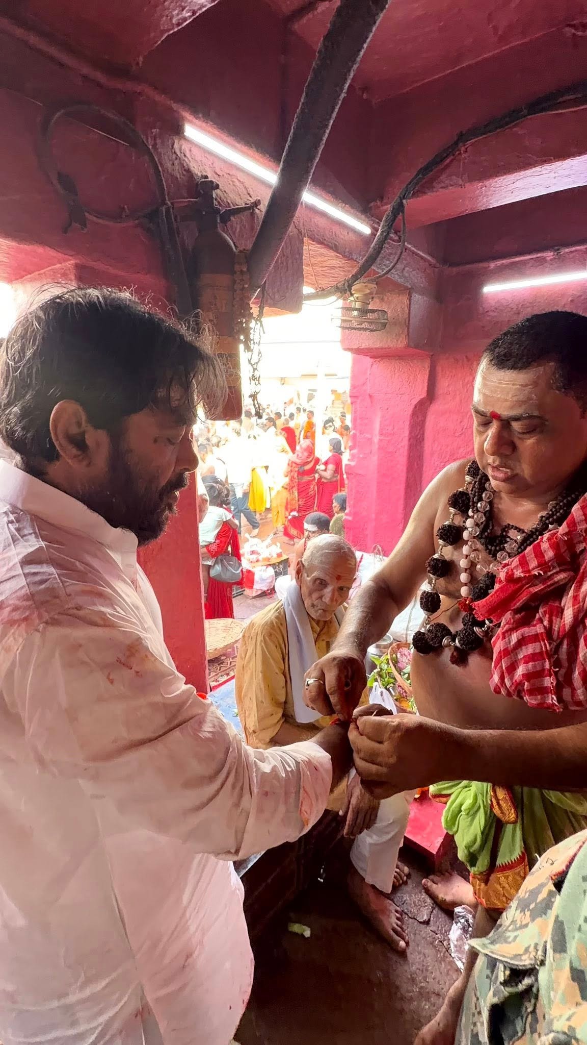 बाबाधाम (देवघर, झारखंड)