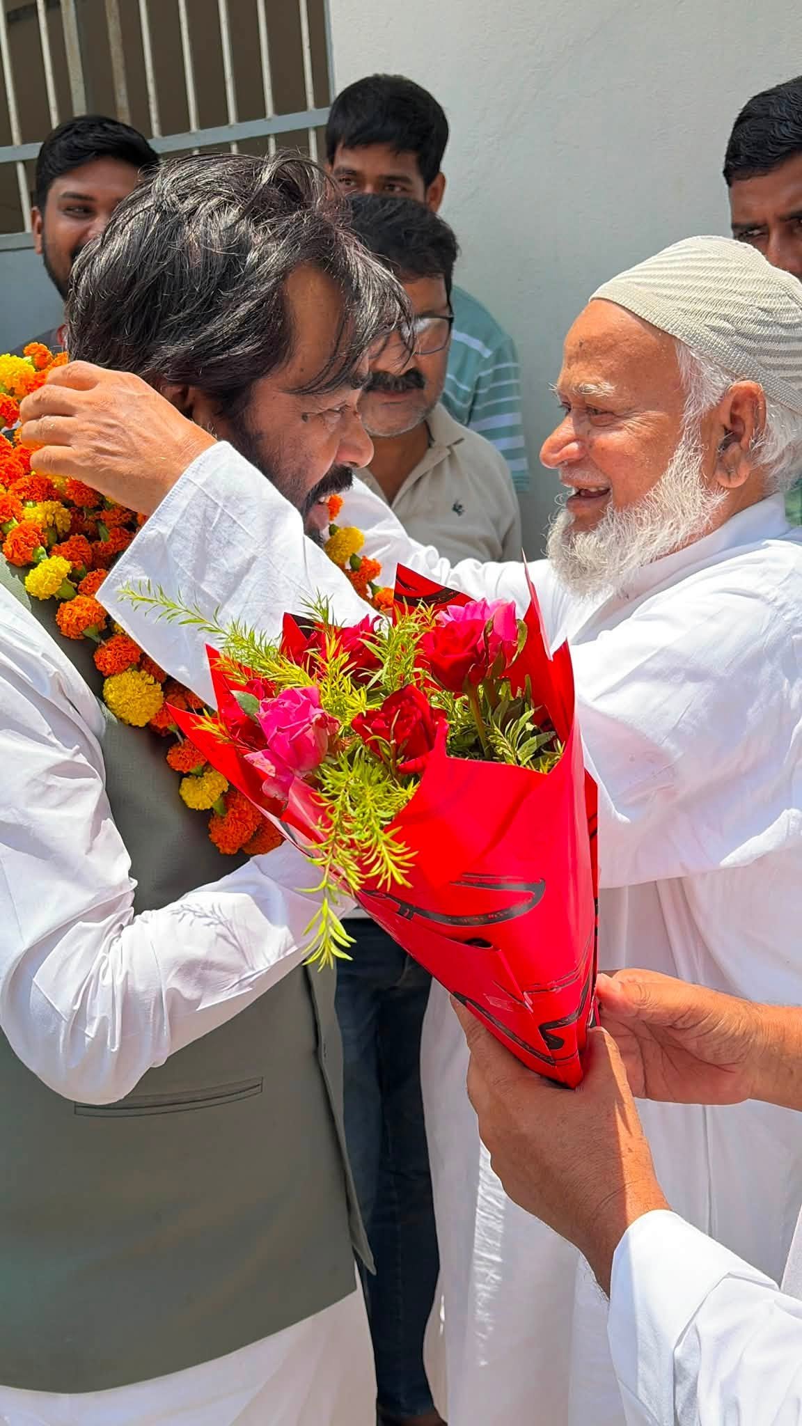 शिक्षक नेता महताब आलम