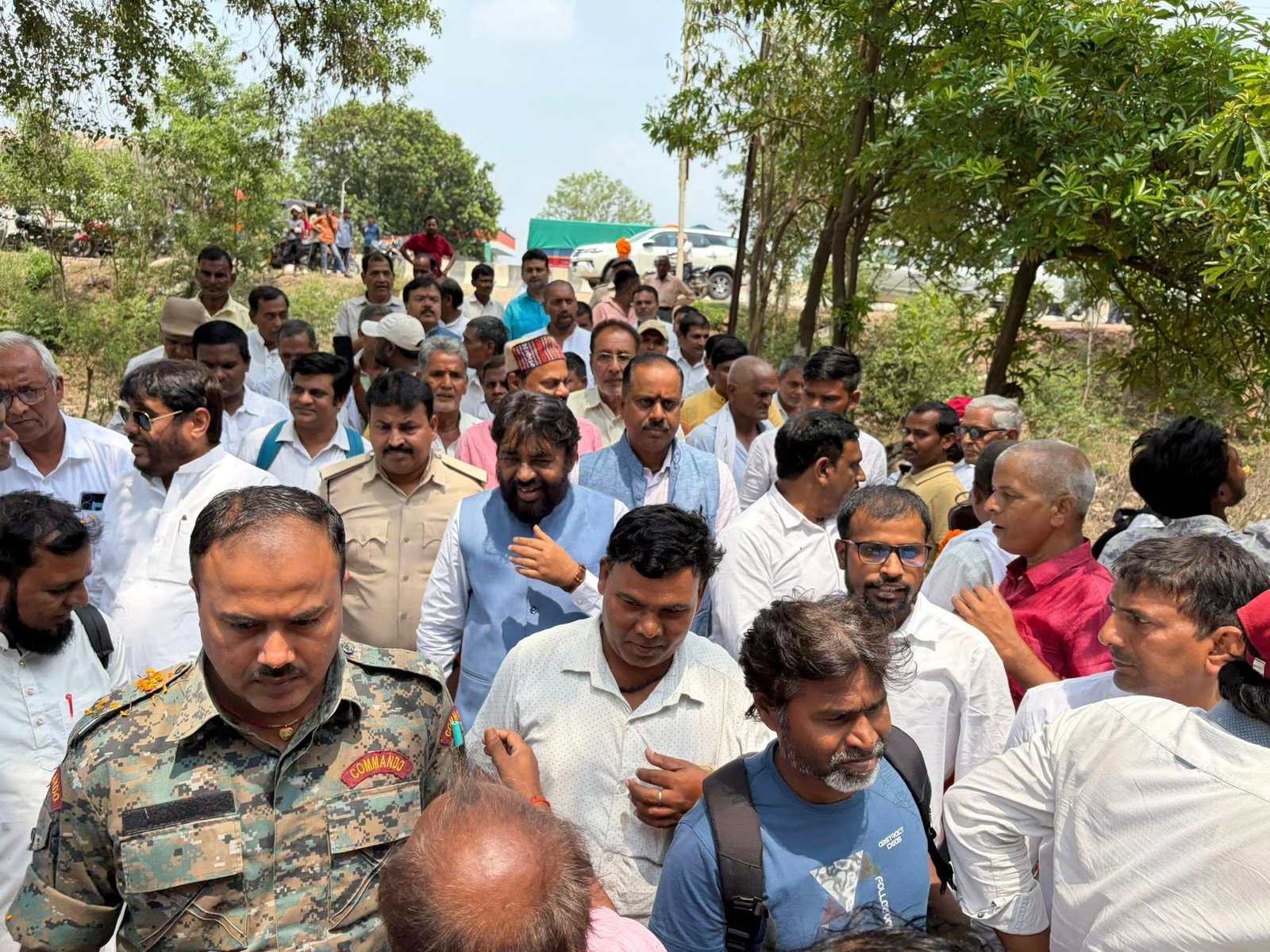 श्री बालेश्वर सिंह प +2 विद्यालय, पतासंग