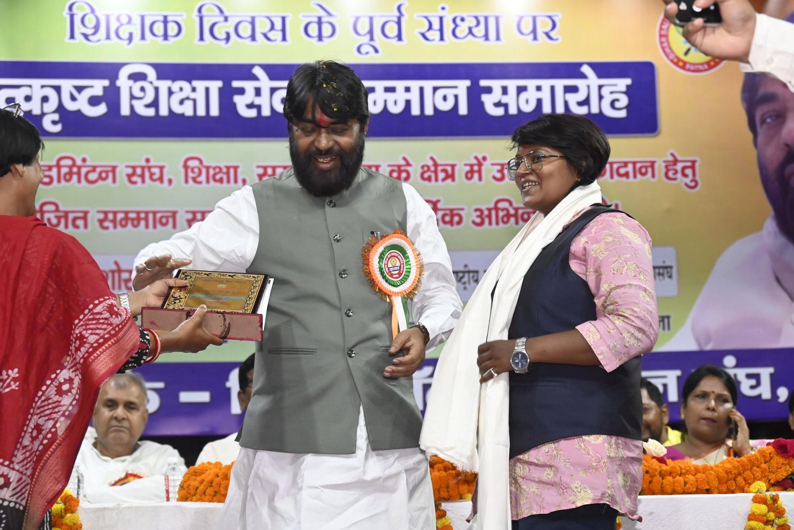 प्रोo (डॉo) नवल किशोर यादव