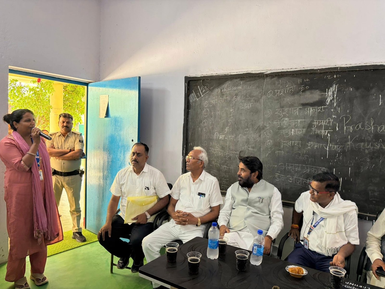 शहीद रामानंद उच्च विद्यालय, लखना (पुनपुन, पटना)