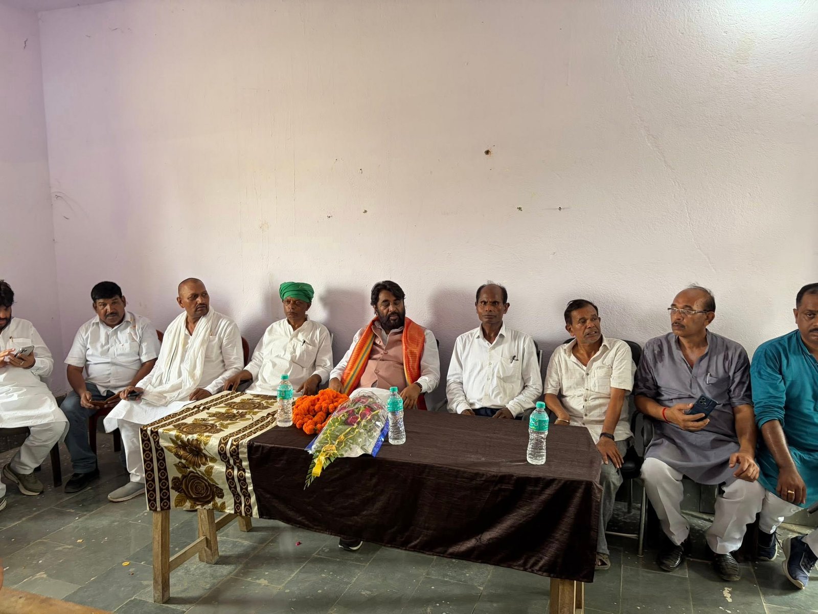 श्री अनुग्रह नारायण सिंह उच्च माध्यमिक विद्यालय, नरौली करौटा