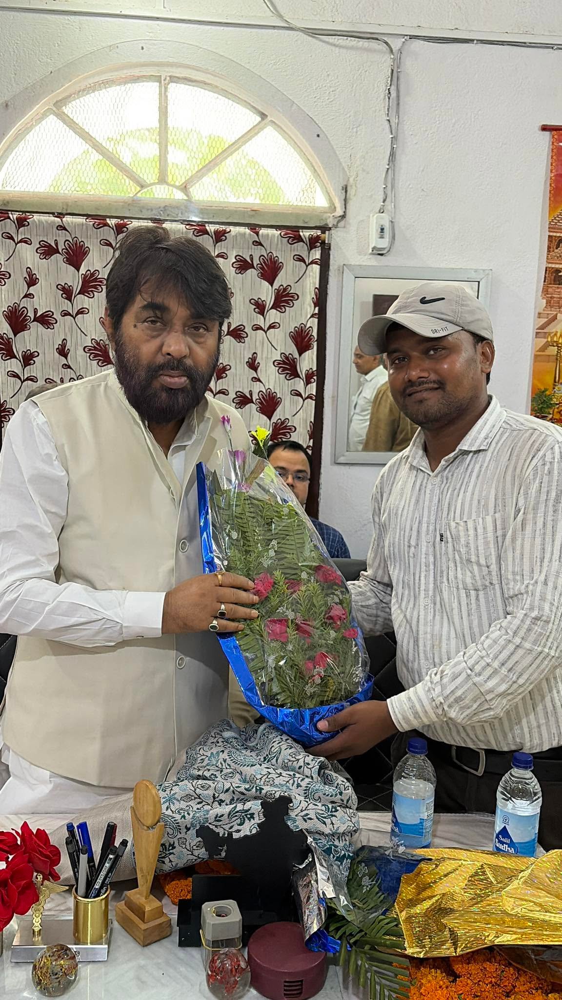 वीर कुंवर सिंह विश्वविद्यालय (VKSU), आरा (बिहार)