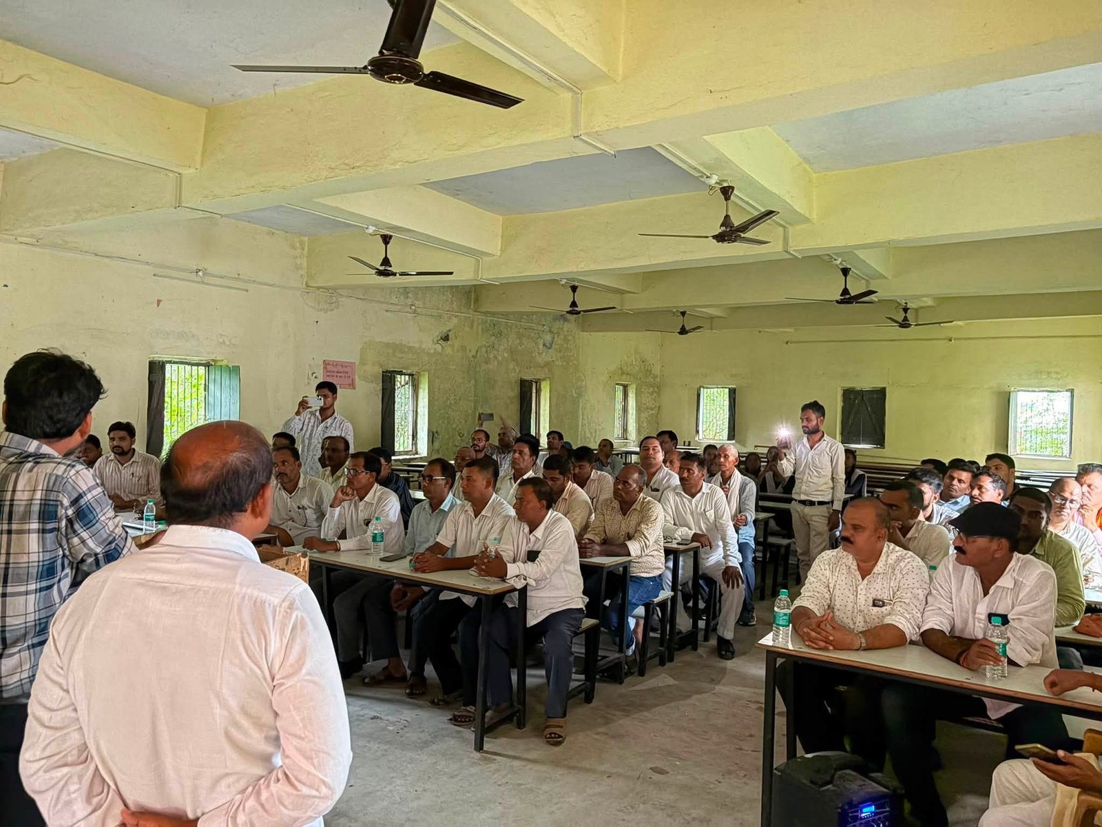 राजकीयकृत इंटर आदर्श उच्च माध्यमिक विद्यालय, सिरदला (नवादा)