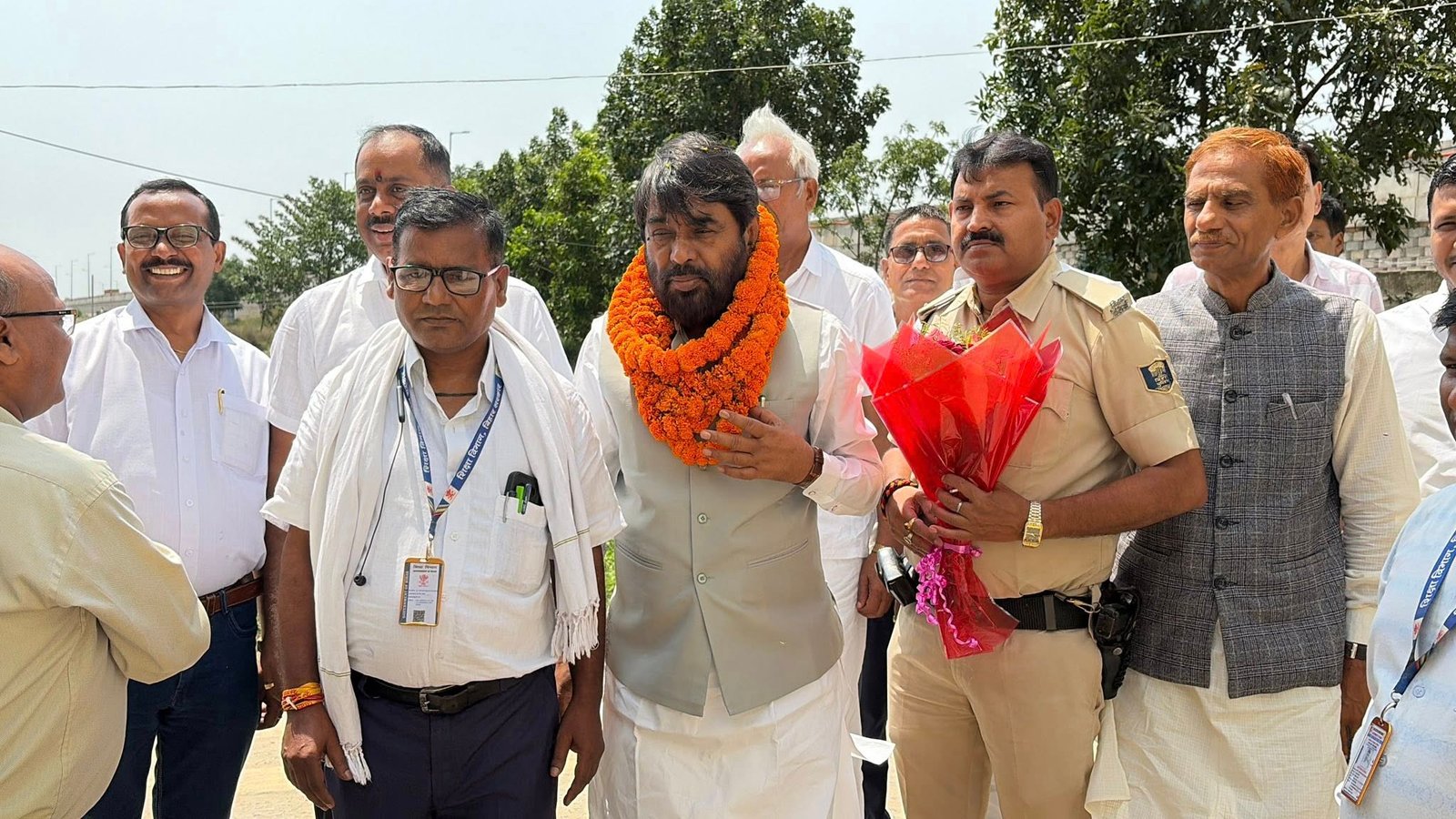 शहीद रामानंद उच्च विद्यालय, लखना (पुनपुन, पटना)