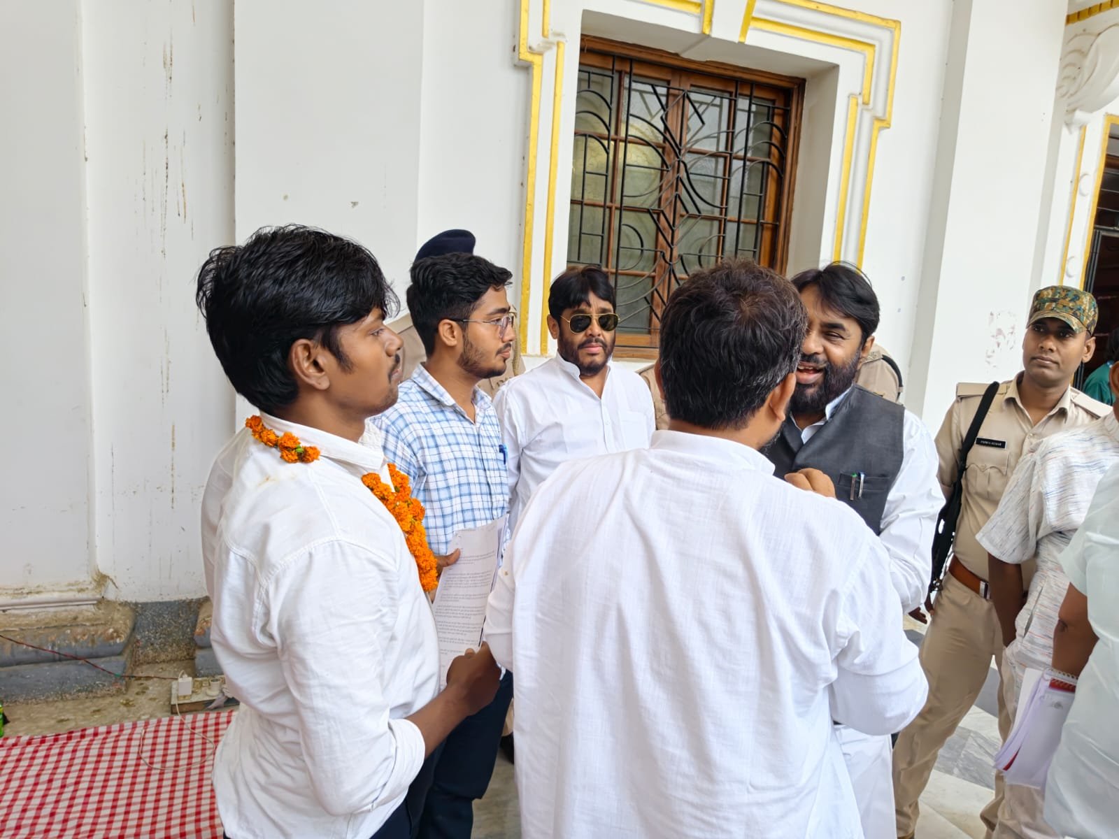 Nawal Kishore Yadav