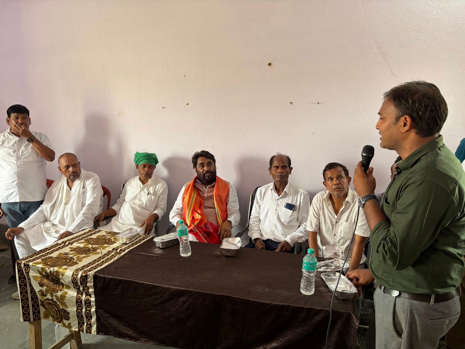 श्री अनुग्रह नारायण सिंह उच्च माध्यमिक विद्यालय, नरौली करौटा