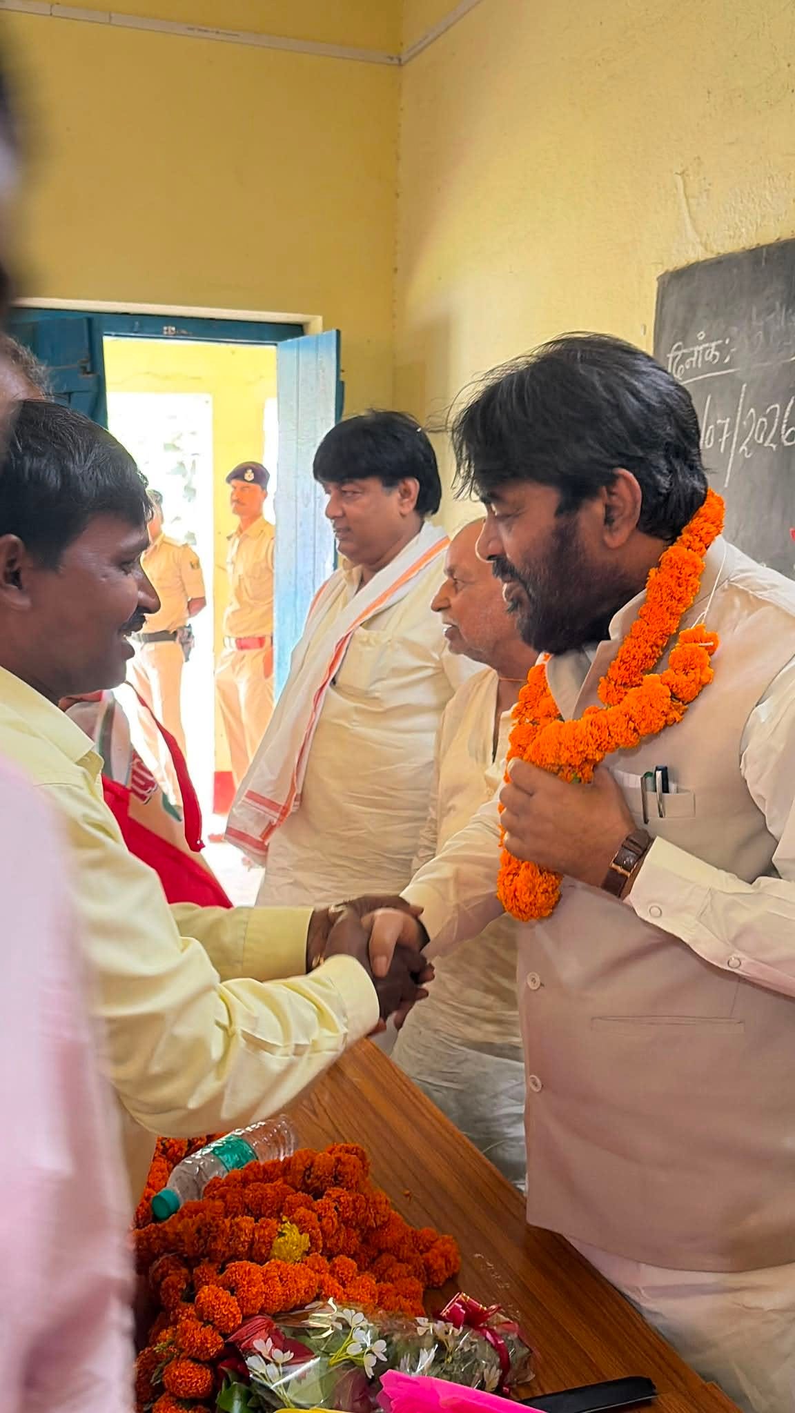 पीएम श्री इंटर विद्यालय नरहट (ज़िला: नवादा)