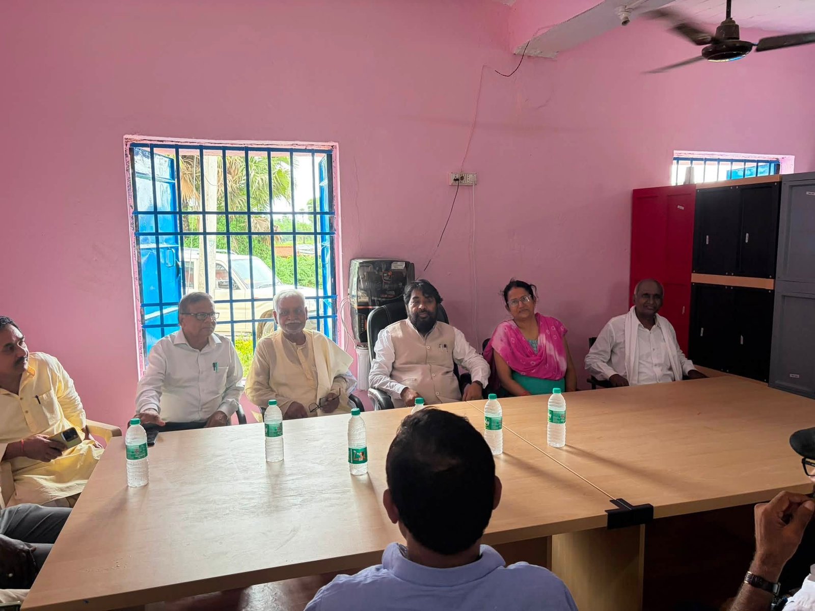 उच्च माध्यमिक विद्यालय, नदसेना (नवादा)