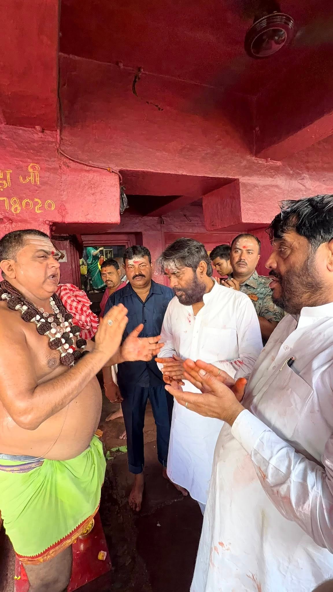 बाबाधाम (देवघर, झारखंड)
