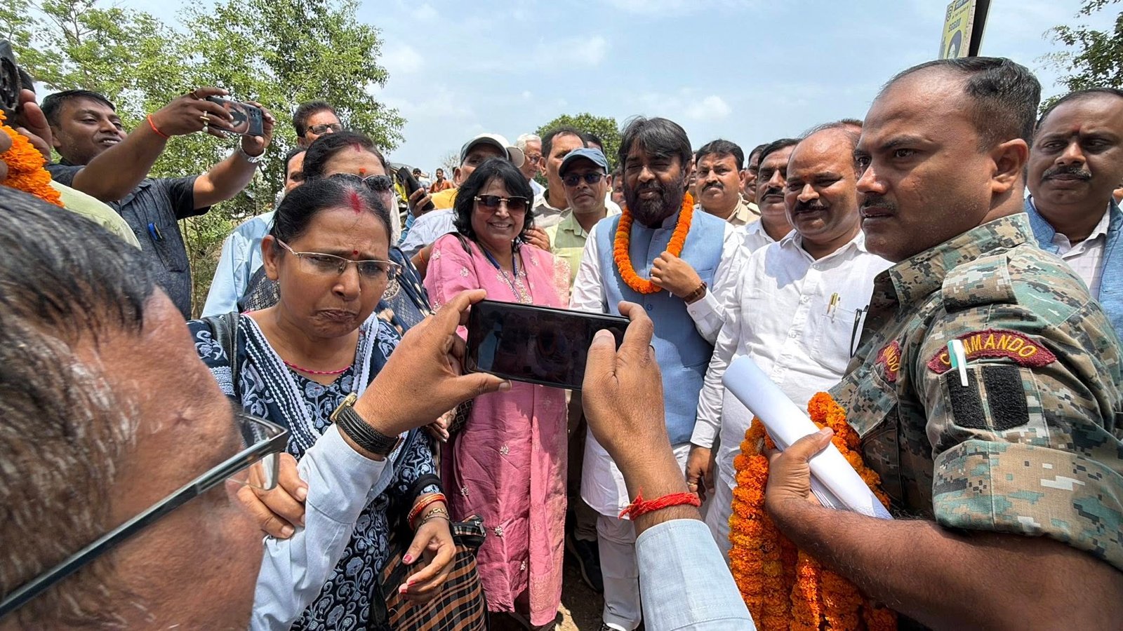 श्री बालेश्वर सिंह प +2 विद्यालय, पतासंग