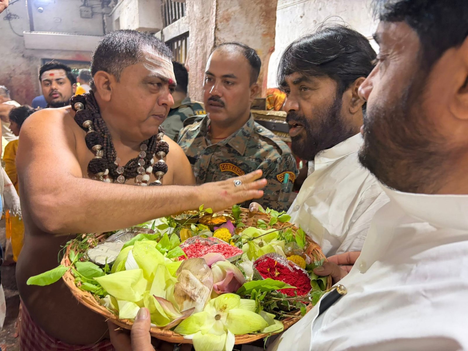 बाबाधाम (देवघर, झारखंड)