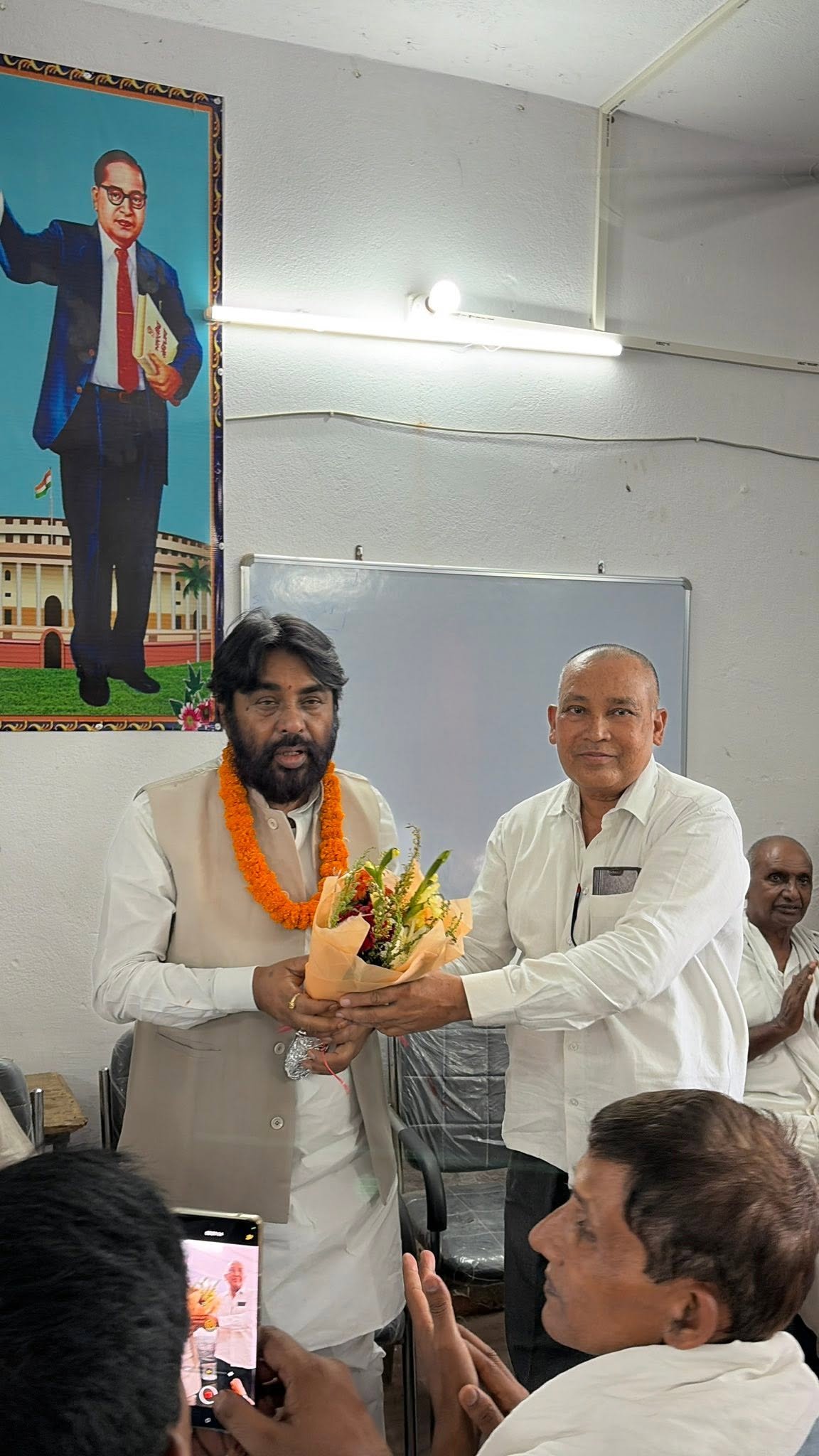 नवादा के नारदीगंज स्थित '+2 गायत्री युगल इण्टर विद्यालय