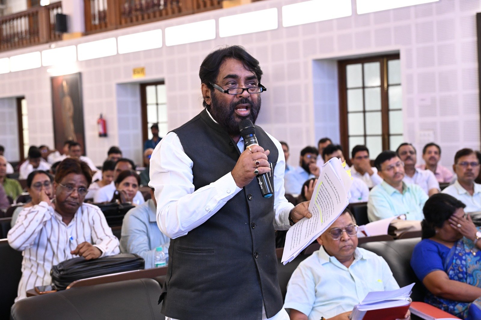 Nawal Kishore Yadav