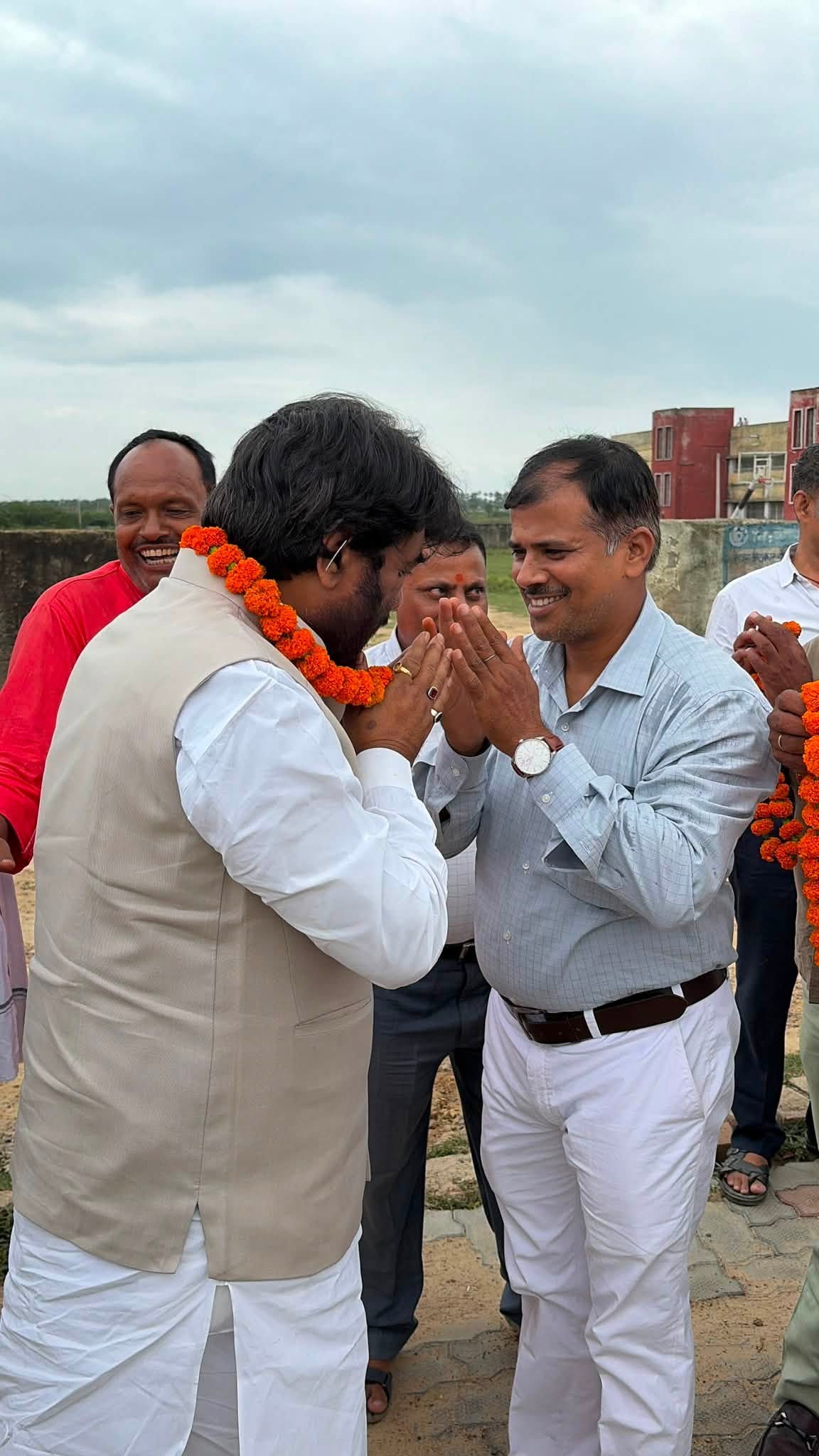 राजकीयकृत लाटो यादव उच्च विद्यालय, मेशकौर (ज़िला: नवादा)