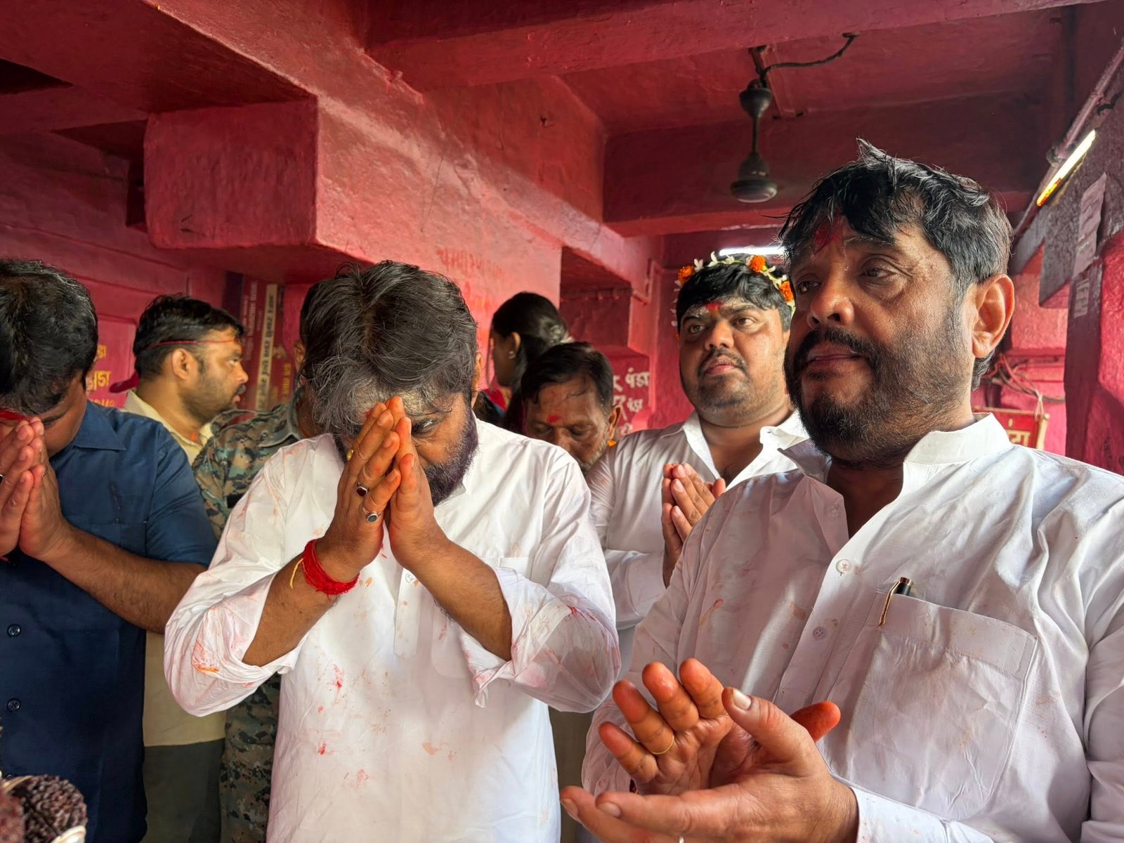 बाबाधाम (देवघर, झारखंड)