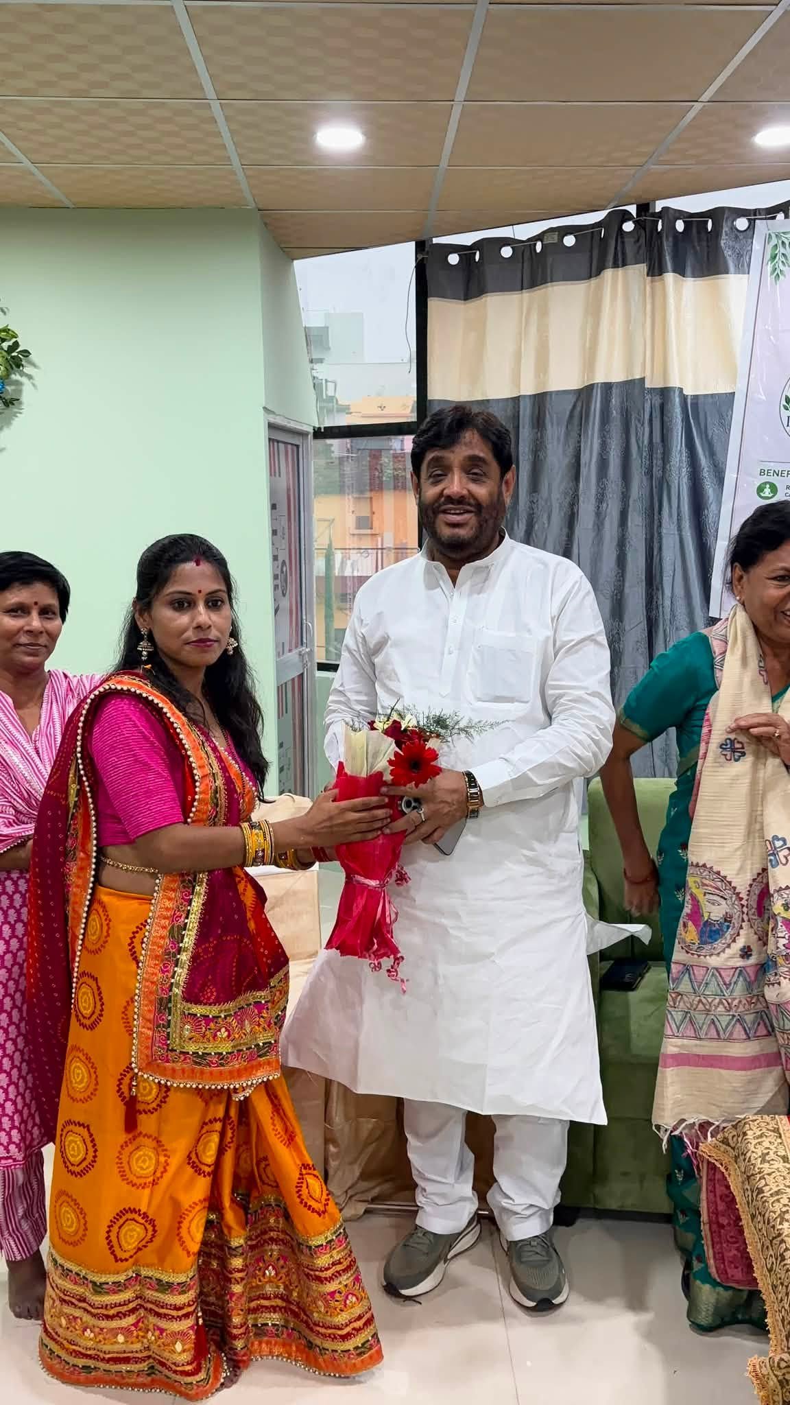 PRAKRITI YOGA & FITNESS