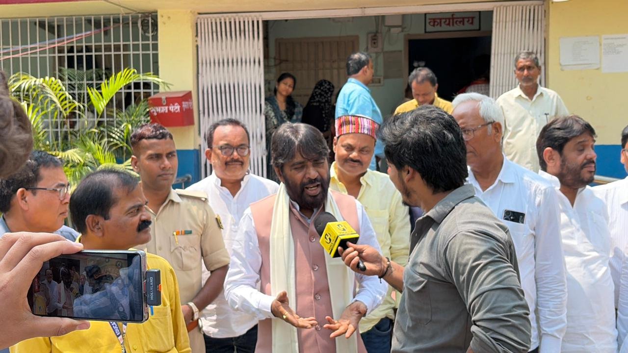 प्रोo (डॉo) नवल किशोर यादव