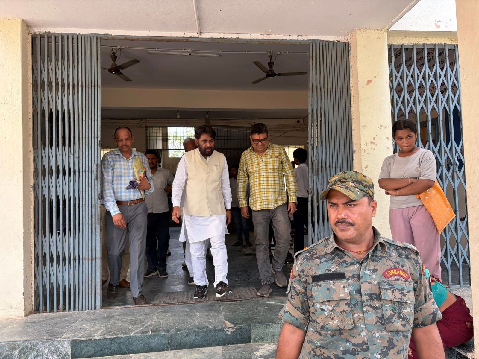 राजकीय उच्च माध्यमिक विद्यालय (राजेंद्र नगर)