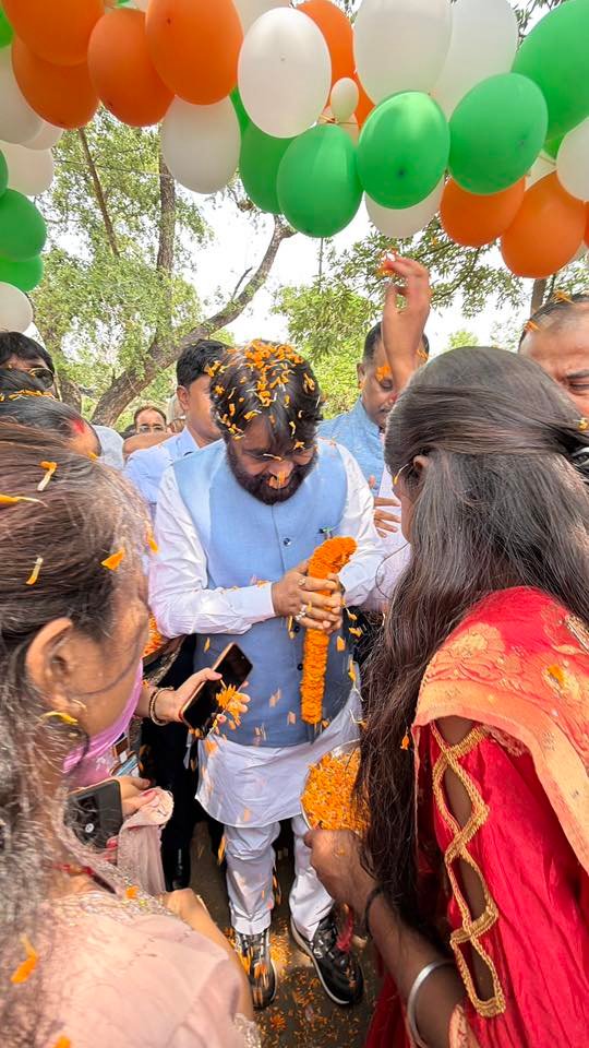 श्री बालेश्वर सिंह प +2 विद्यालय, पतासंग
