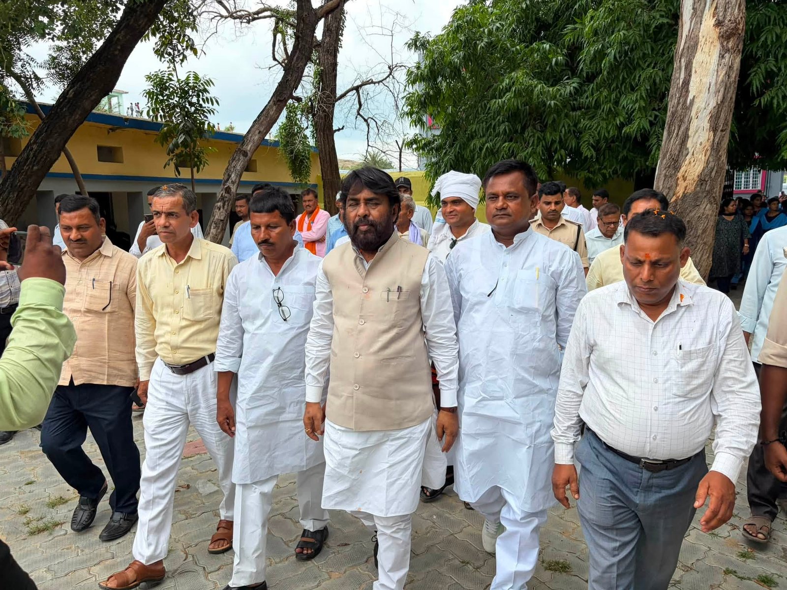 राजकीयकृत लाटो यादव उच्च विद्यालय, मेशकौर (ज़िला: नवादा)