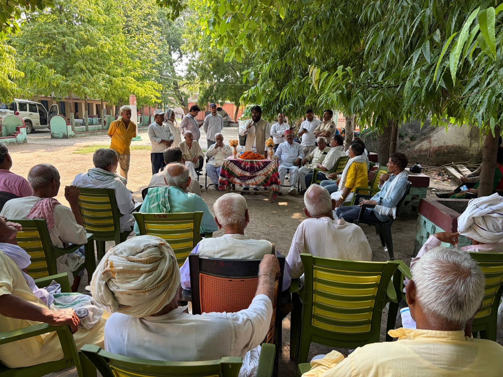 इंटर स्कूल नारदीगंज, नवादा