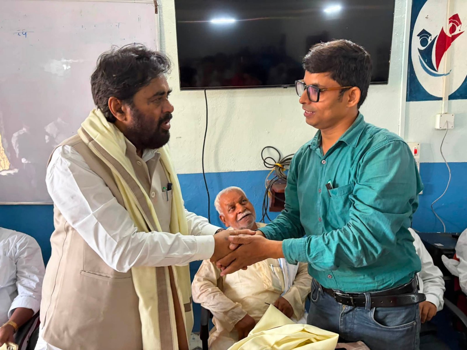 राजकीयकृत लाटो यादव उच्च विद्यालय, मेशकौर (ज़िला: नवादा)