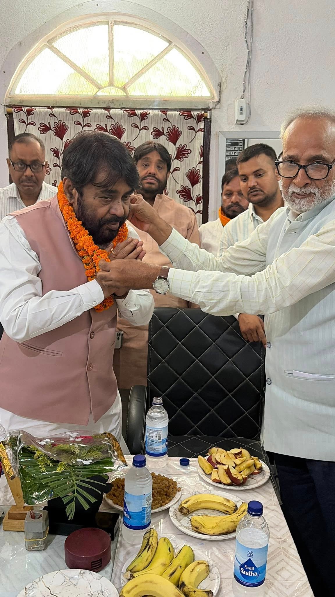 वीर कुंवर सिंह विश्वविद्यालय (VKSU), आरा (बिहार)