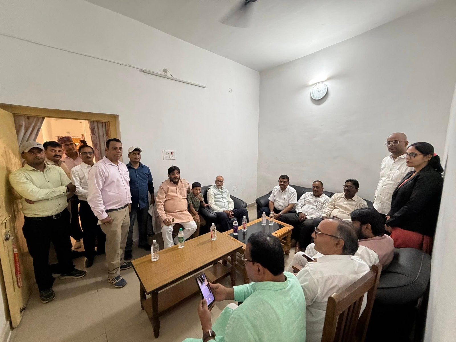 वीर कुंवर सिंह विश्वविद्यालय (VKSU), आरा (बिहार)