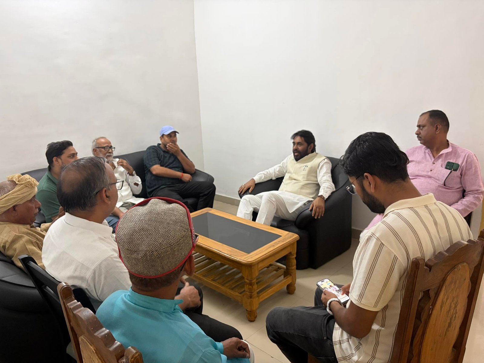 वीर कुंवर सिंह विश्वविद्यालय (VKSU), आरा (बिहार)