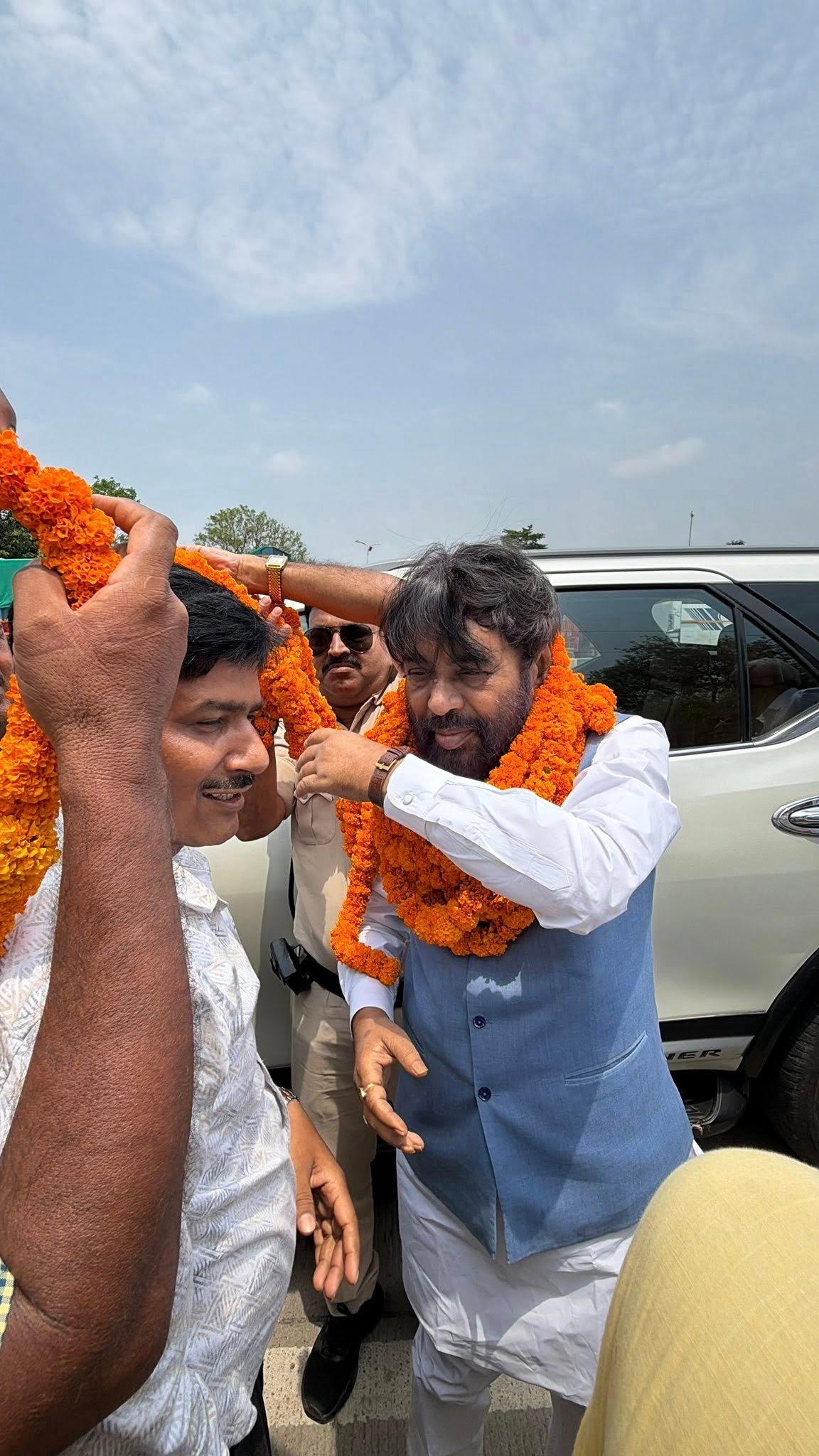श्री बालेश्वर सिंह प +2 विद्यालय, पतासंग