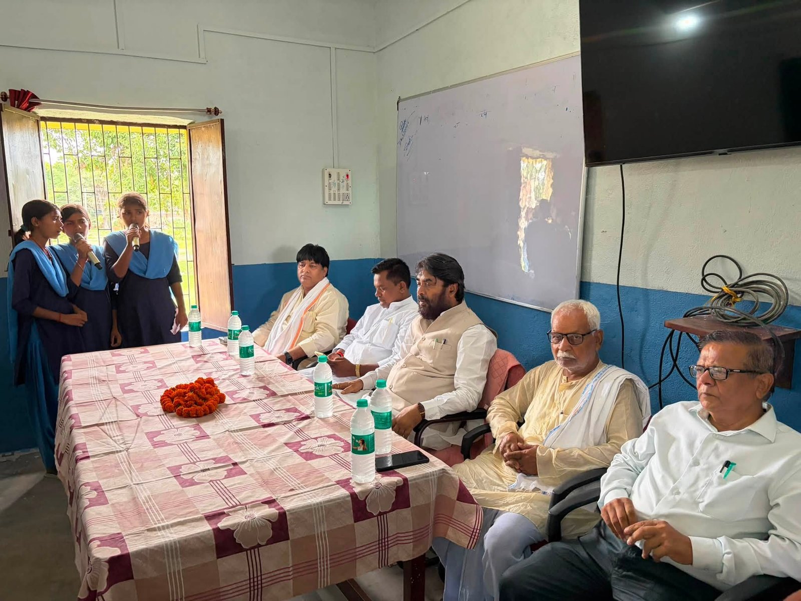 राजकीयकृत लाटो यादव उच्च विद्यालय, मेशकौर (ज़िला: नवादा)