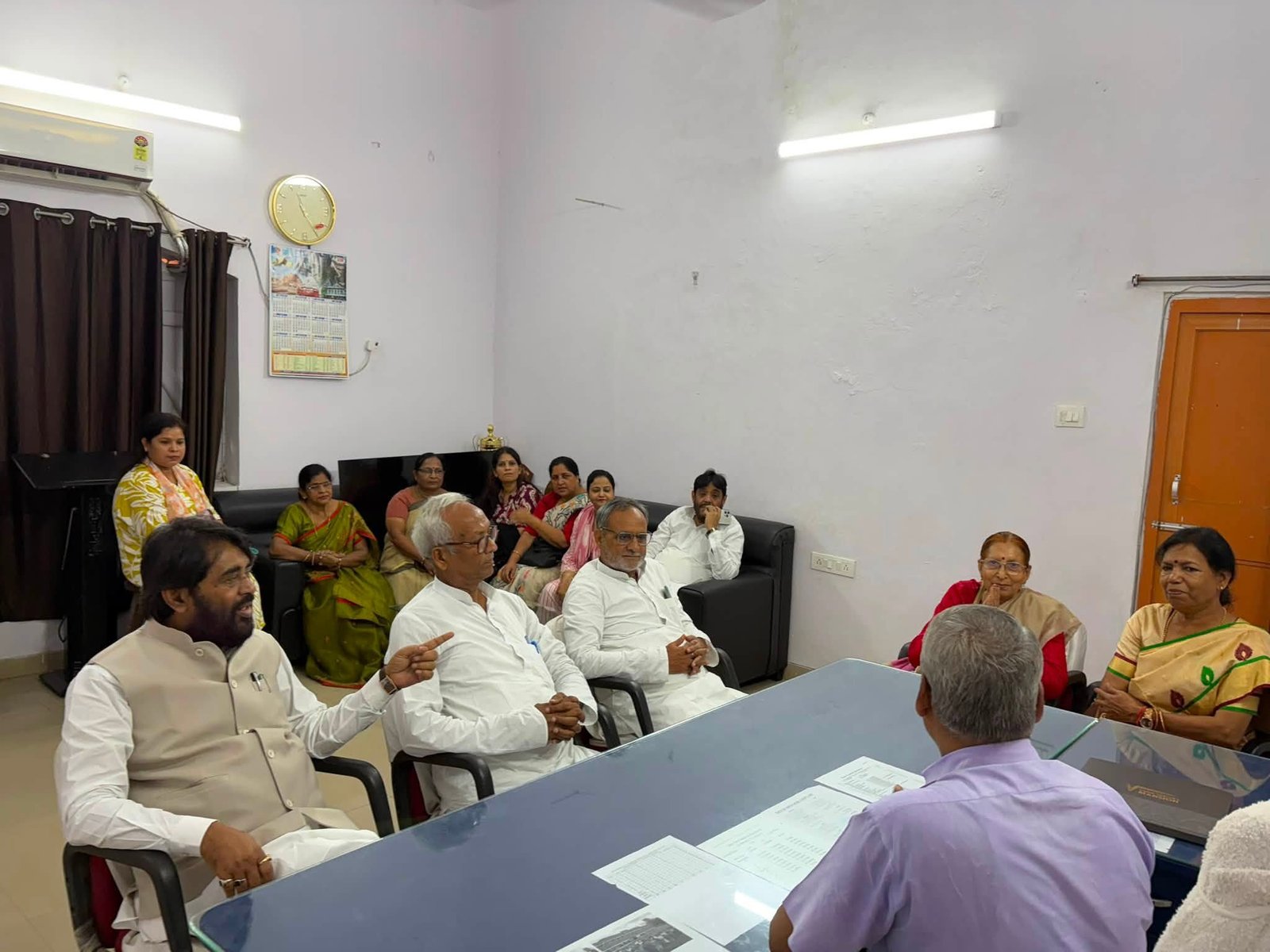 रेलवे सीनियर सेकेंडरी विद्यालय, दानापुर