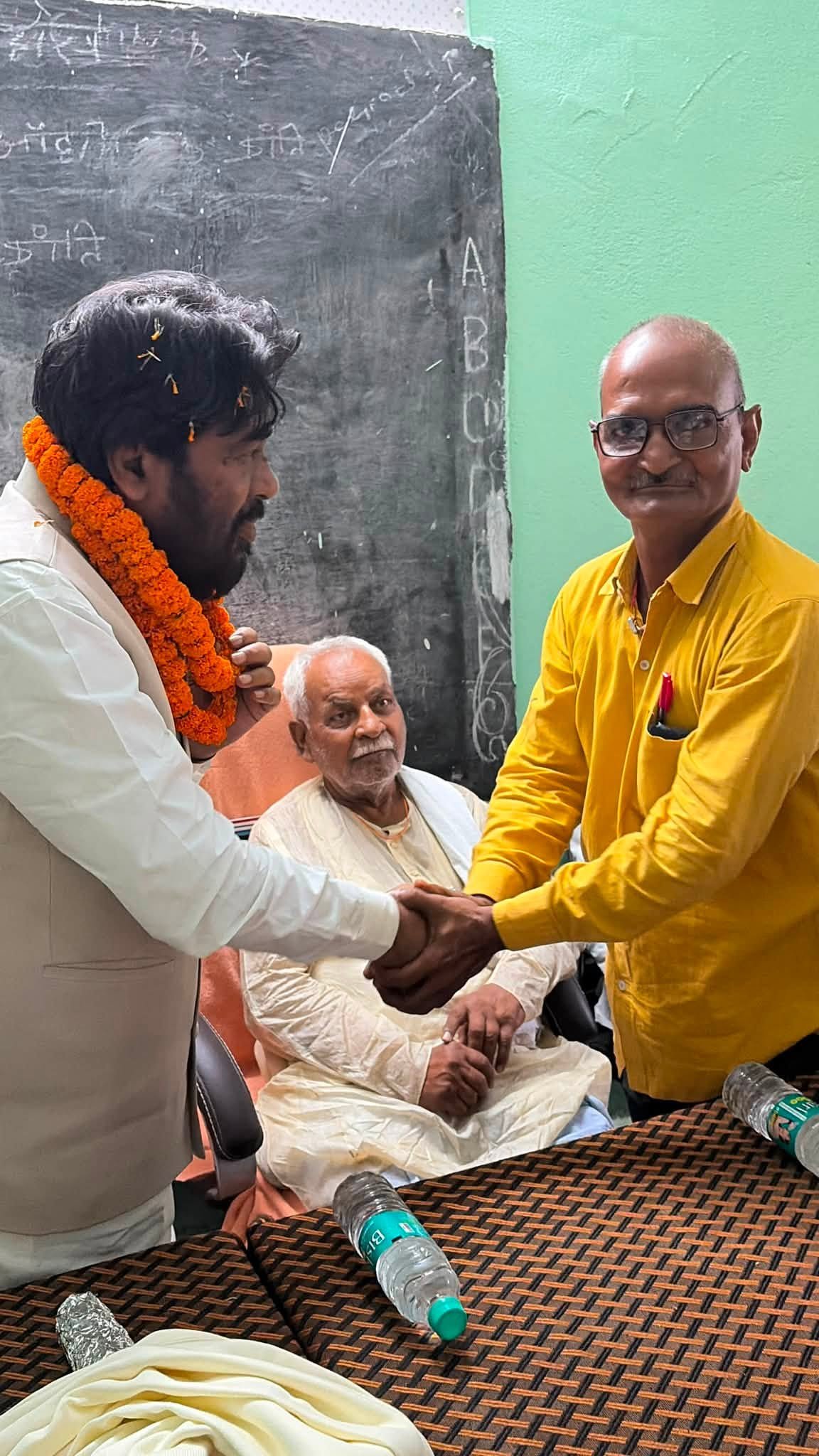 इंटर विद्यालय लौंद (नवादा)