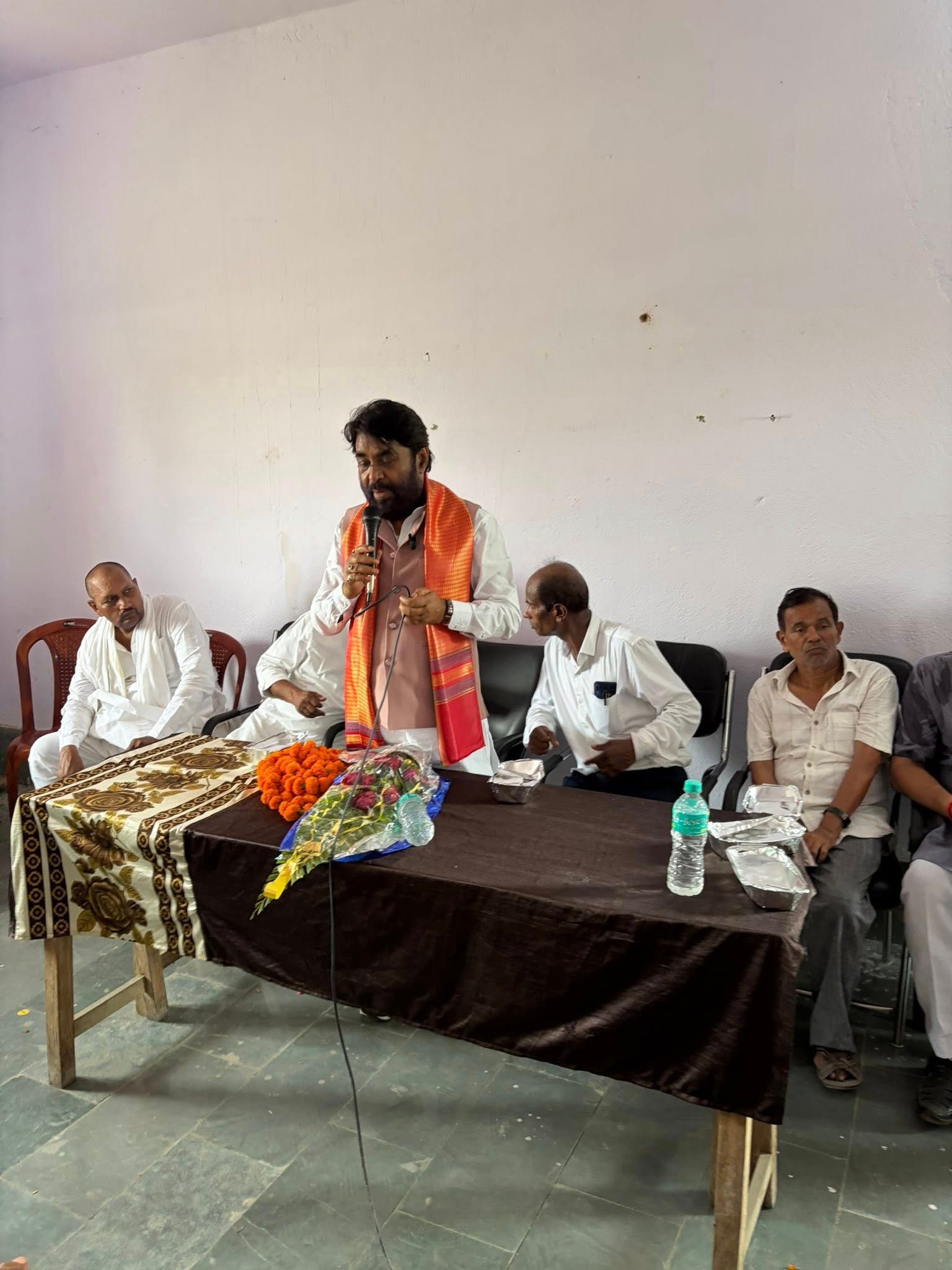 श्री अनुग्रह नारायण सिंह उच्च माध्यमिक विद्यालय, नरौली करौटा
