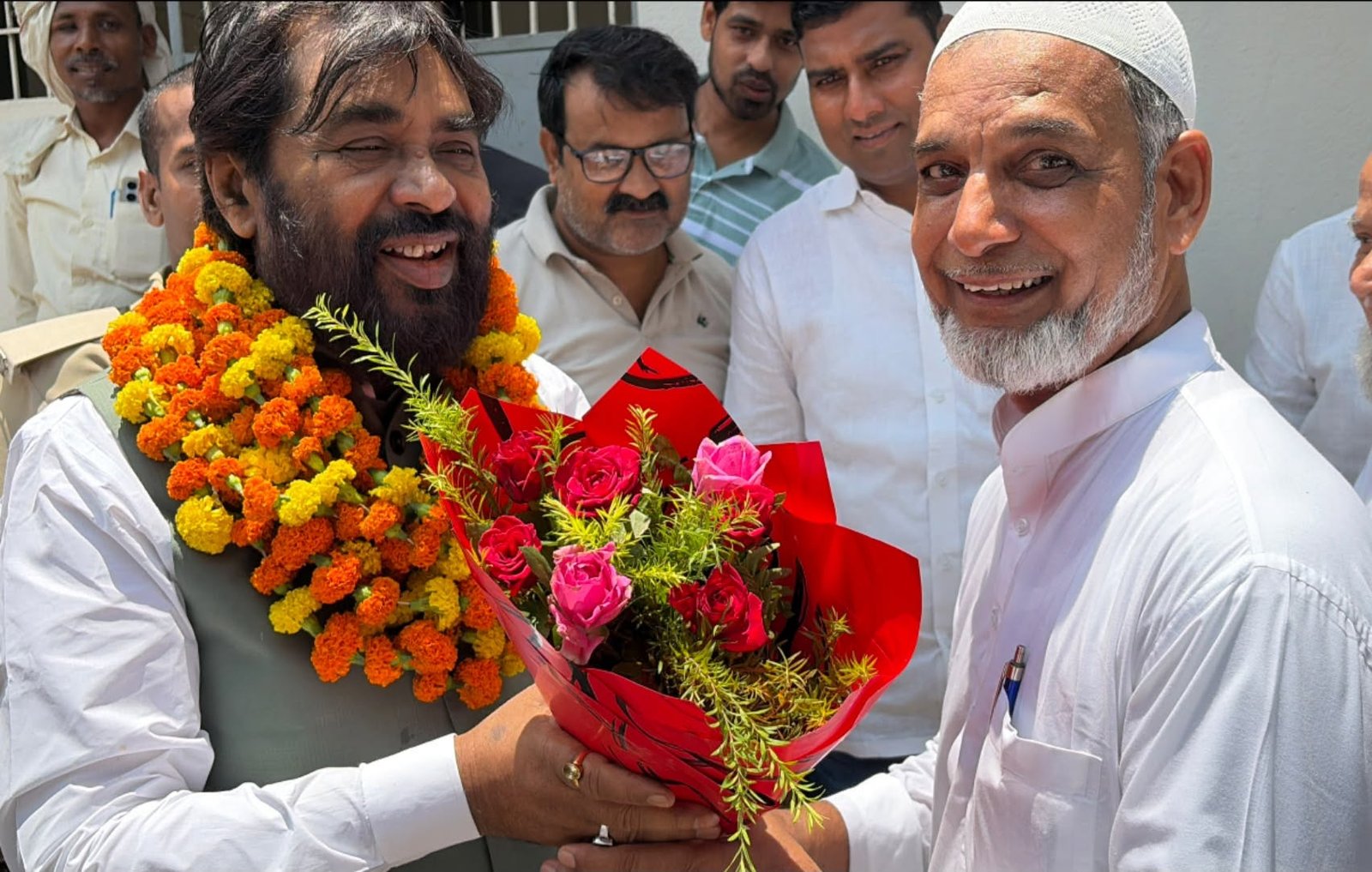 शिक्षक नेता महताब आलम
