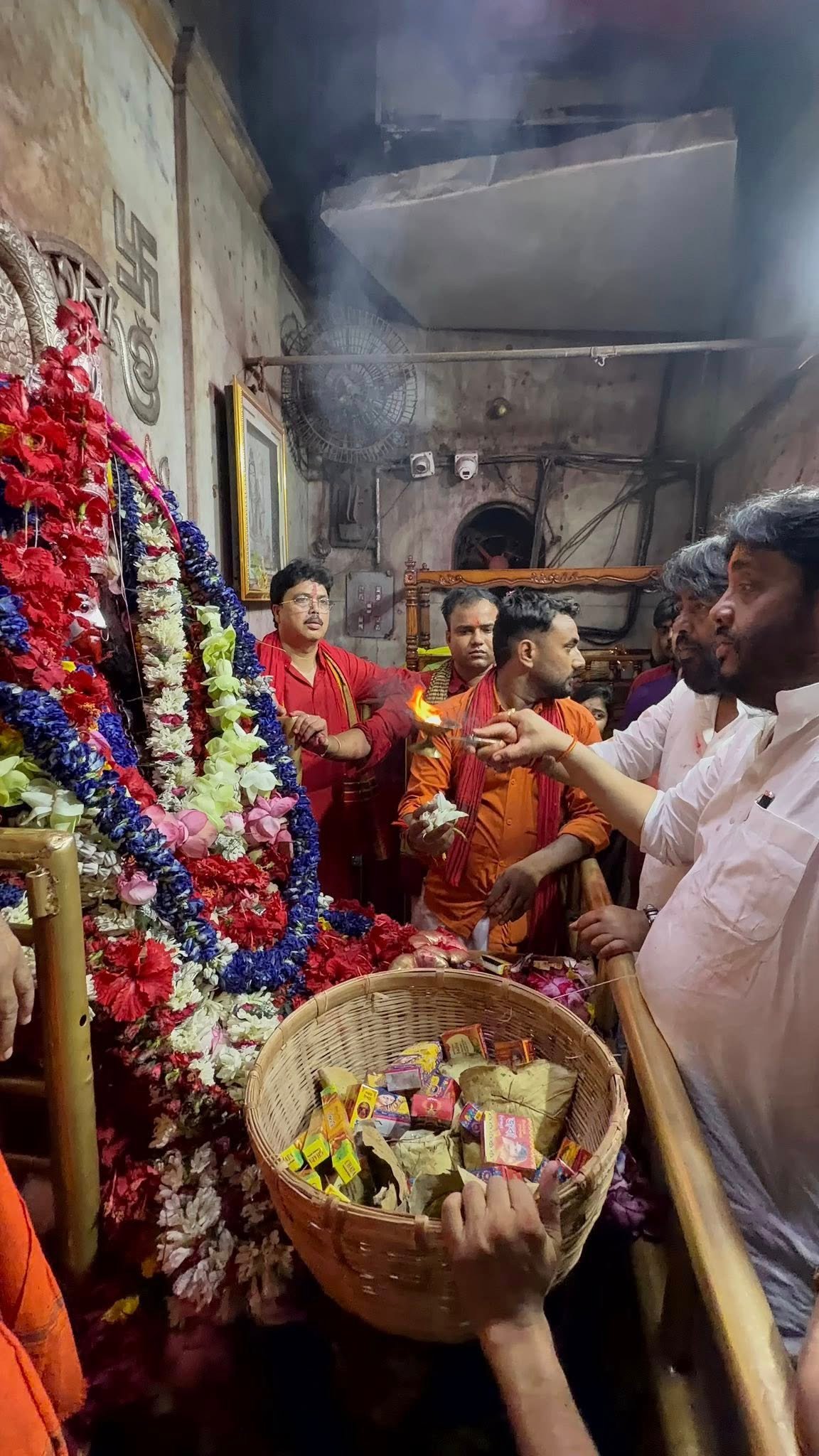 तारापीठ (पश्चिम बंगाल)