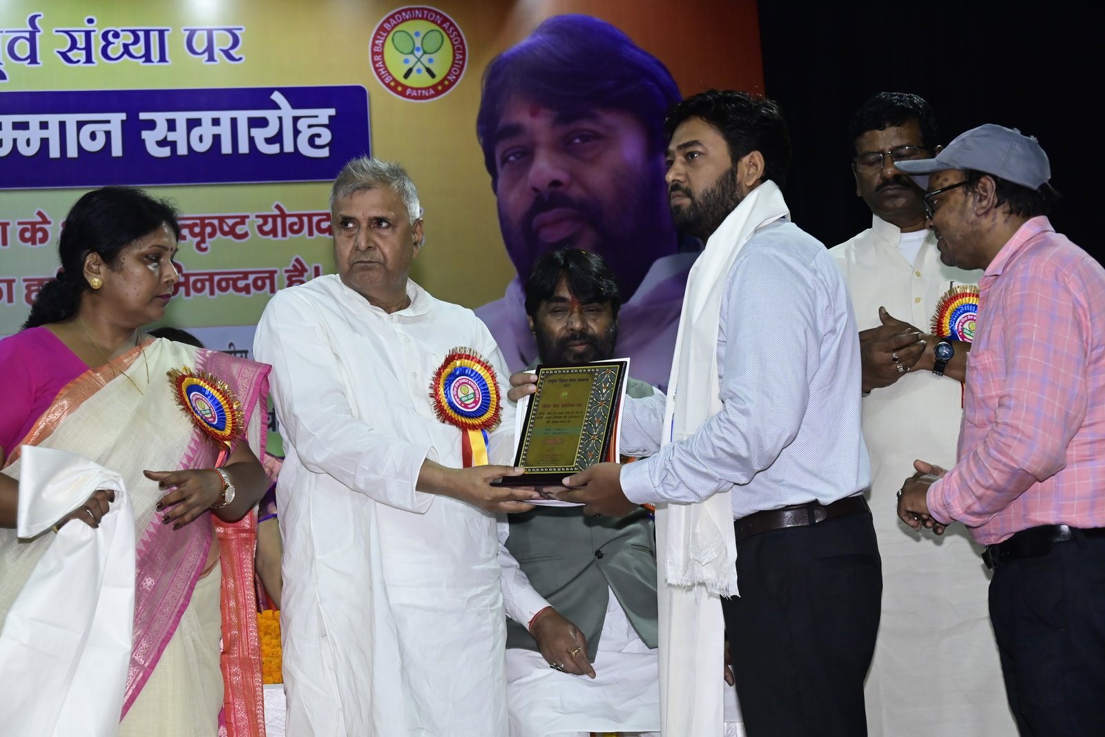 प्रोo (डॉo) नवल किशोर यादव