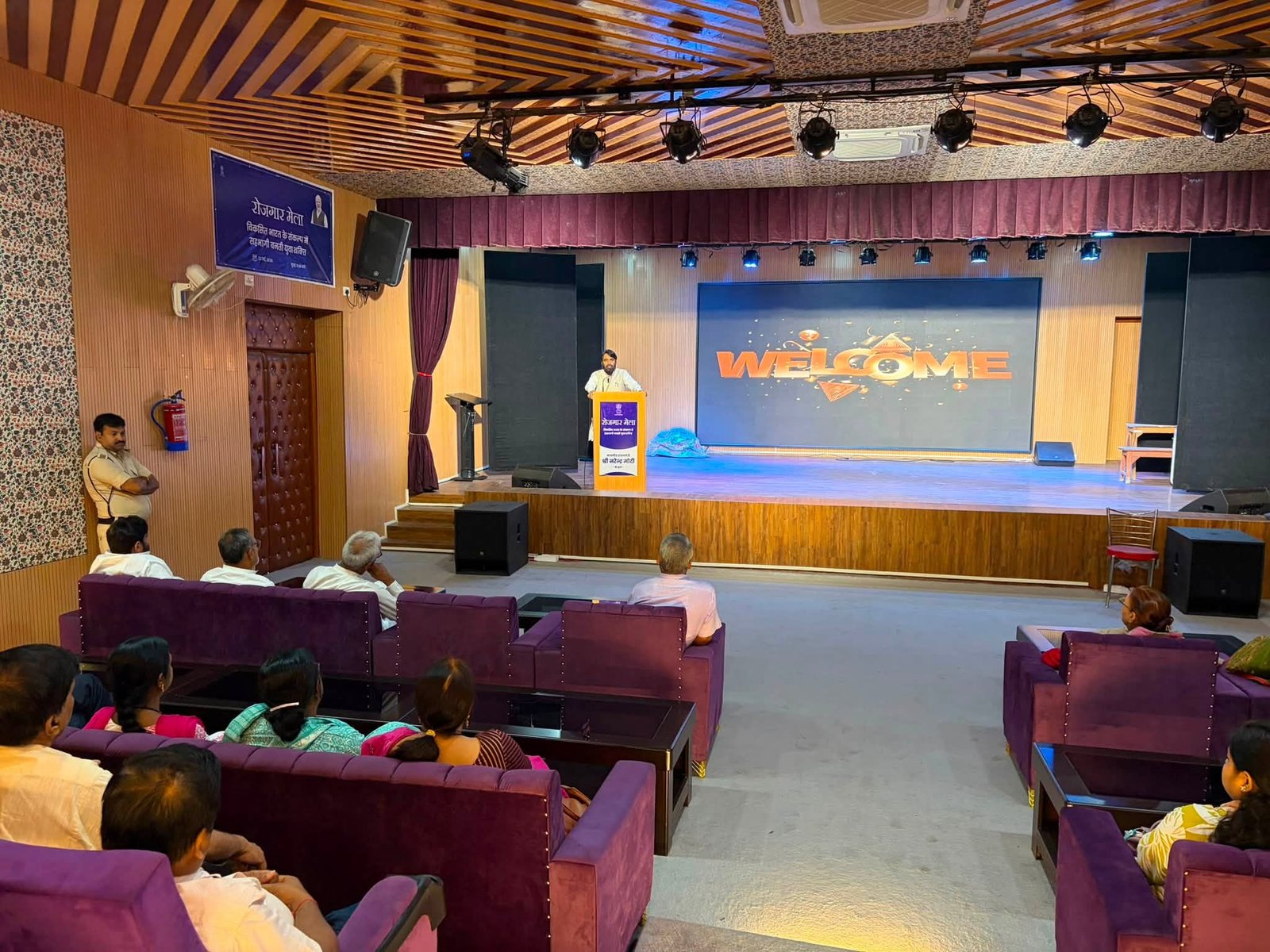 रेलवे सीनियर सेकेंडरी विद्यालय, दानापुर