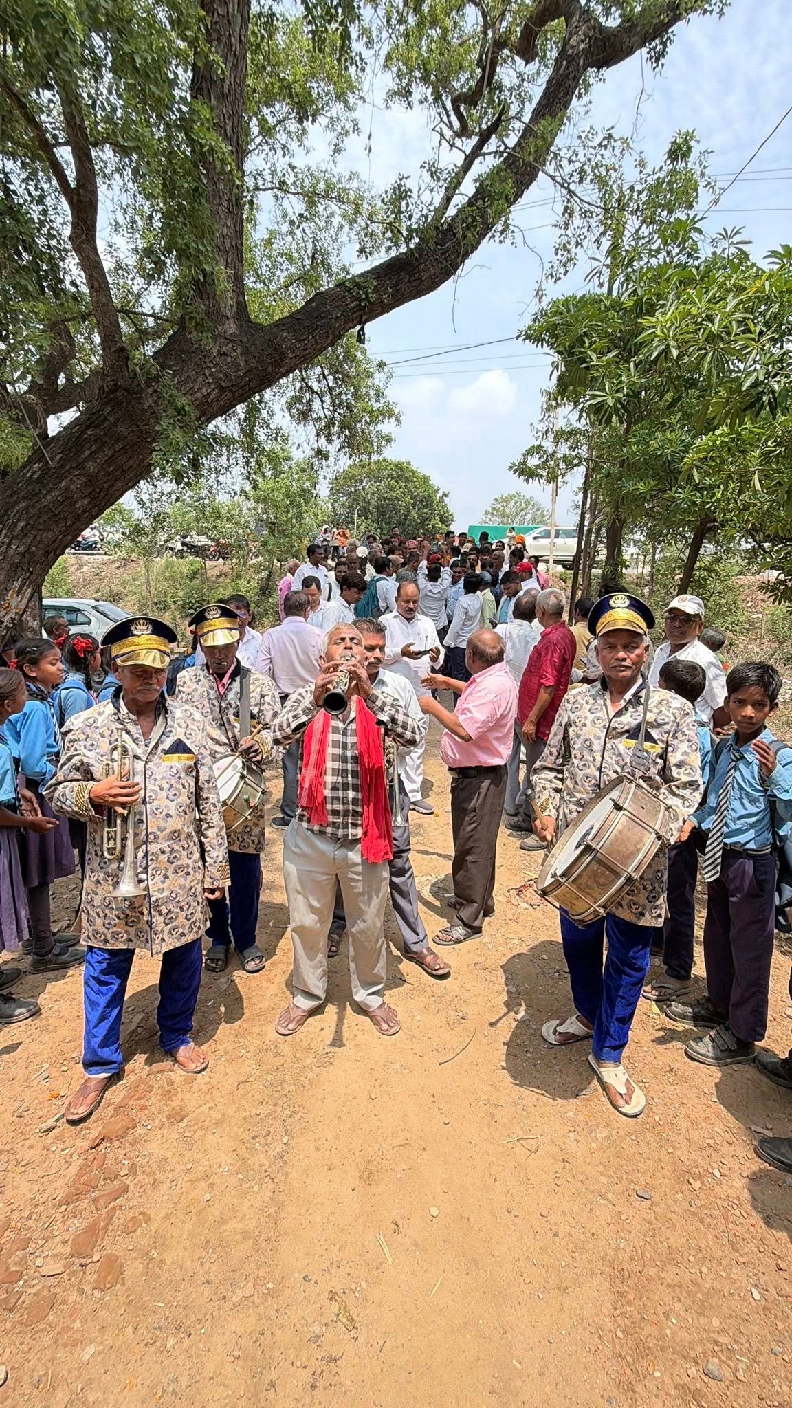 श्री बालेश्वर सिंह प +2 विद्यालय, पतासंग
