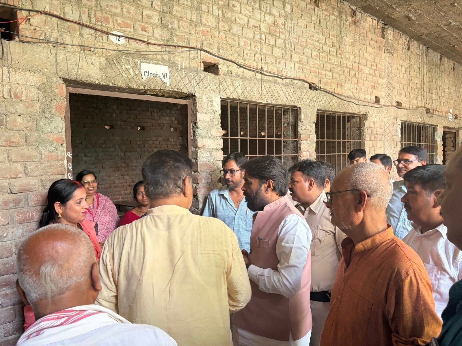 श्री गणेश आदर्श संस्कृत हाई स्कूल