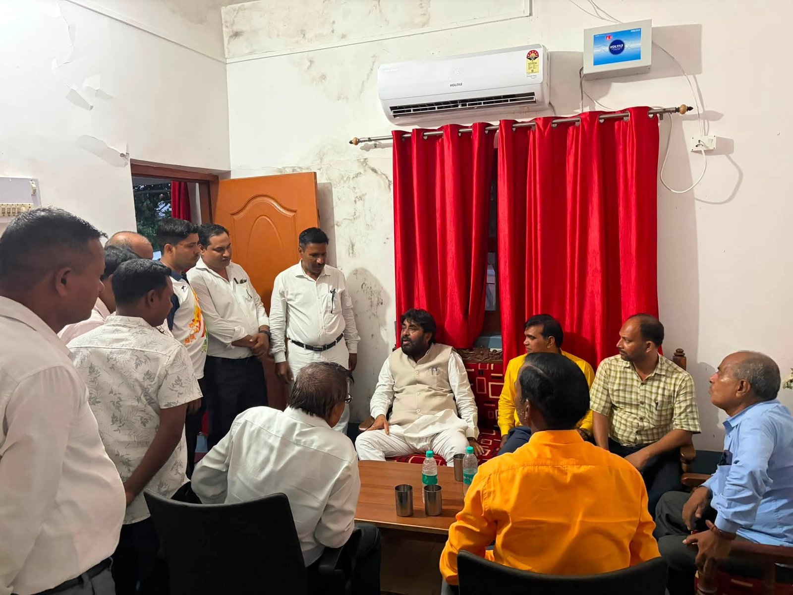 बी पीएम इंटरनेशनल स्कूल सिरदला (नवादा)