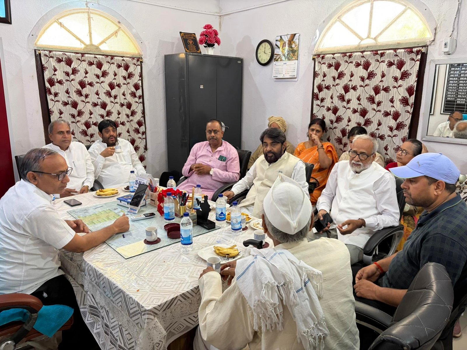 वीर कुंवर सिंह विश्वविद्यालय (VKSU), आरा (बिहार)