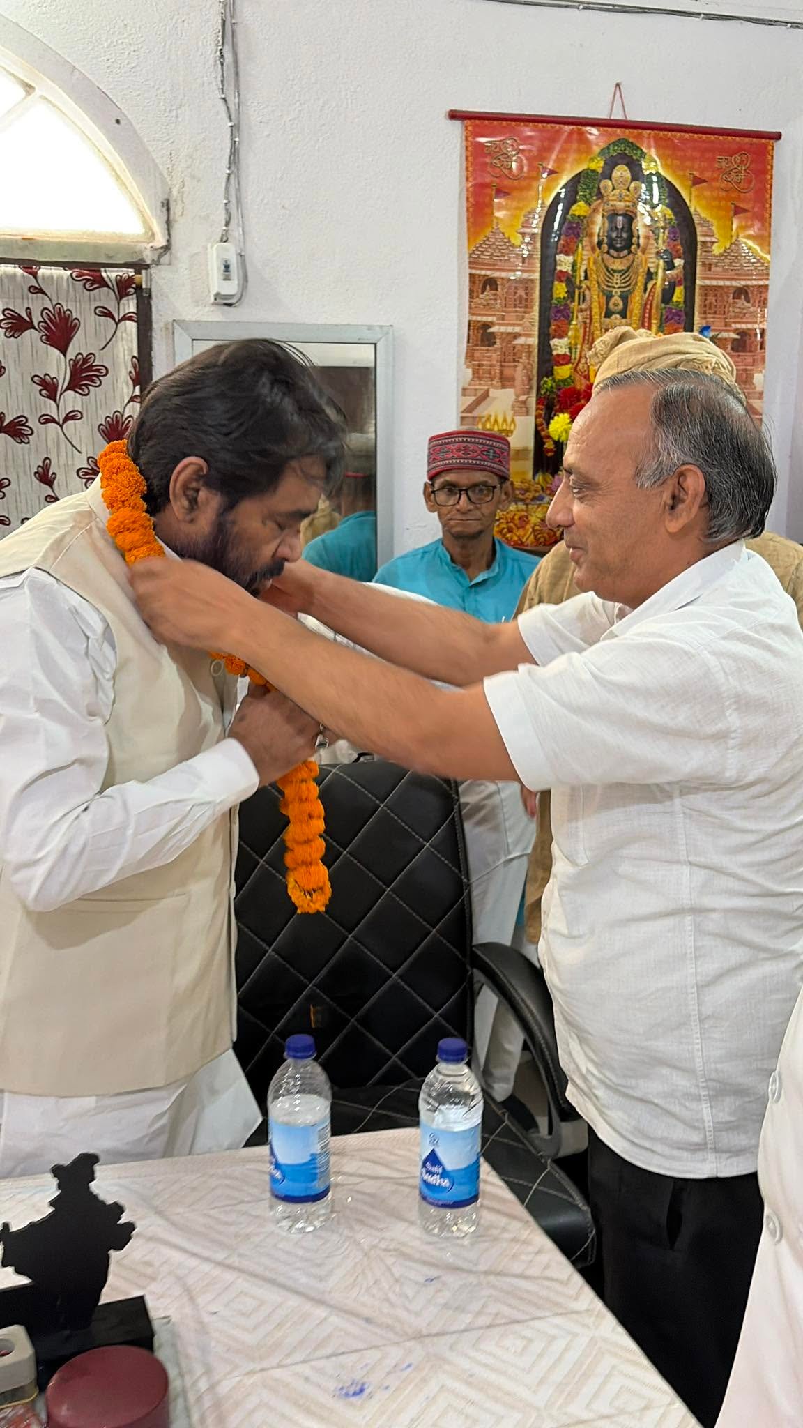 वीर कुंवर सिंह विश्वविद्यालय (VKSU), आरा (बिहार)